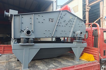 煤矿脱水机-脱水高干≤40%,变废为宝效益高[泵泵达]