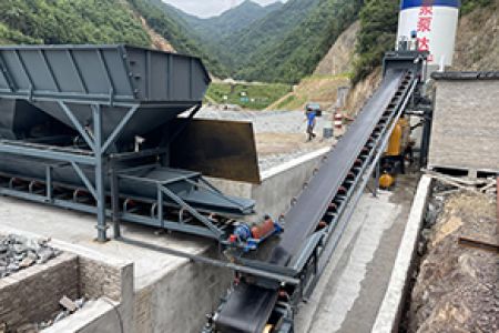 矿用充填泵-MA整机煤安保障,防爆电机配置更安全[泵泵达]