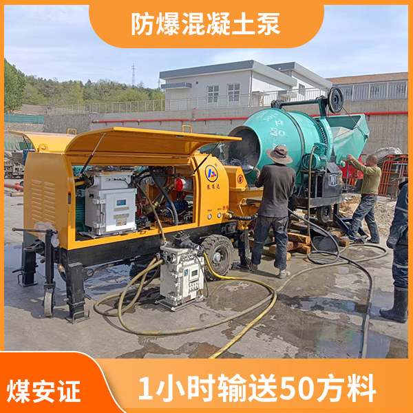 防爆混凝土输送泵.jpg